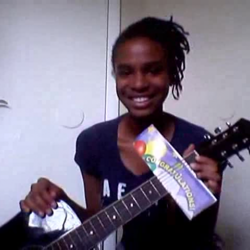 3.02 describe the family visual presentation 