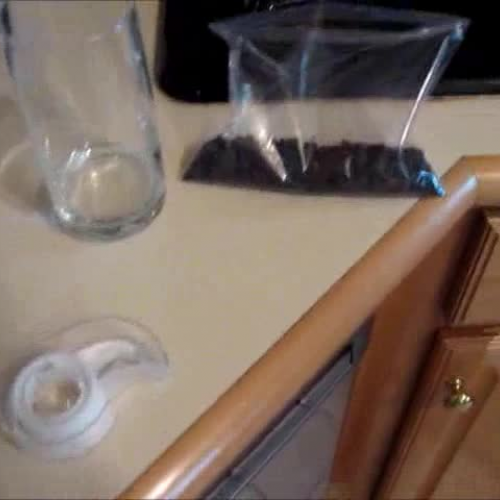 Ups and Downs of Water