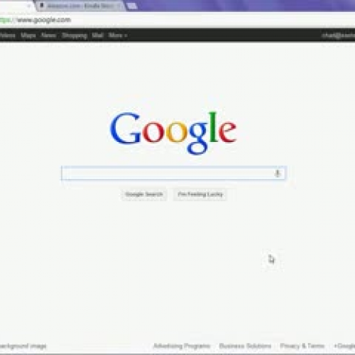 EBook Downloads to Kindle from Ohio eBook Pro