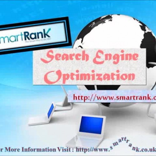 Search Engine Optimization