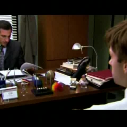 Ch.2 Communication Apprehension - Dwight's Sp