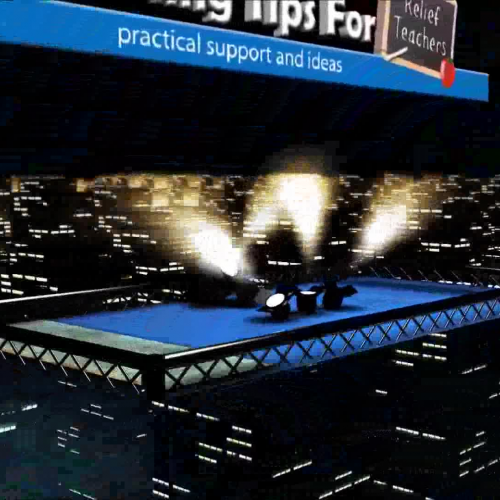 This much fun in Math? Can it be legal?