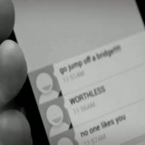 Norfolk Schools Anti-Bullying PSA