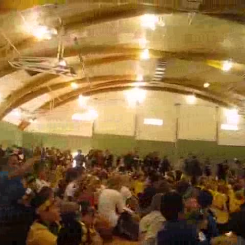 Olympic sports day 10/8/2012