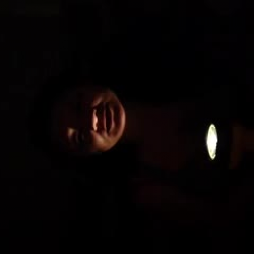 ECOMP 7010 Student Sample Final Project