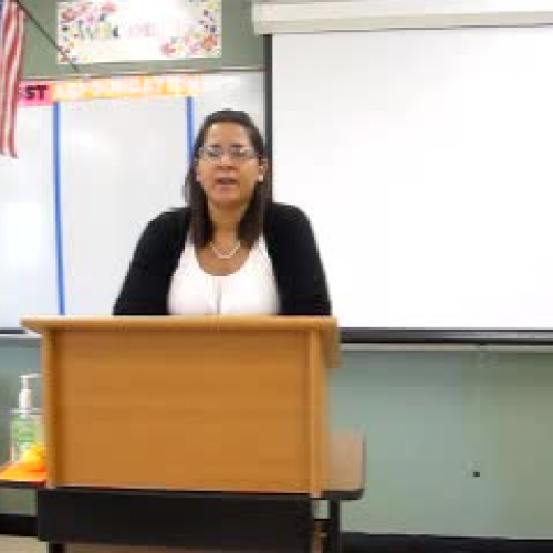 Getting to know Hubble