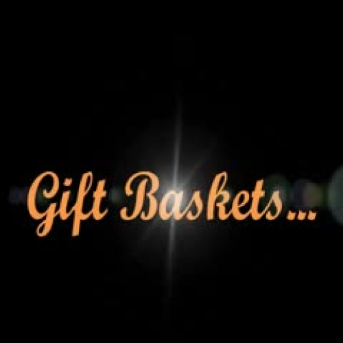 Gift Baskets Maker