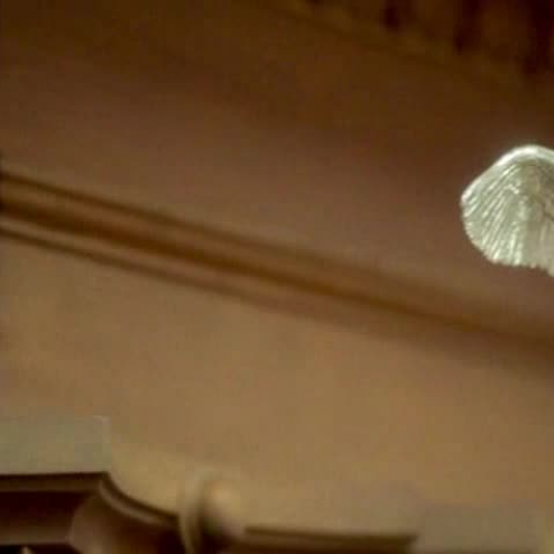 Murder Was The Case Intro