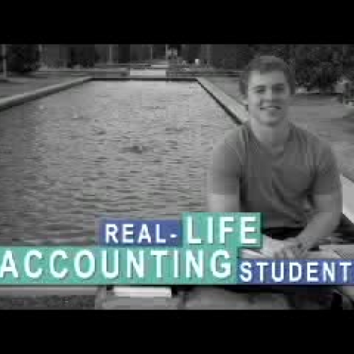 SHGP: Real Life Accounting Students - Sam Tei