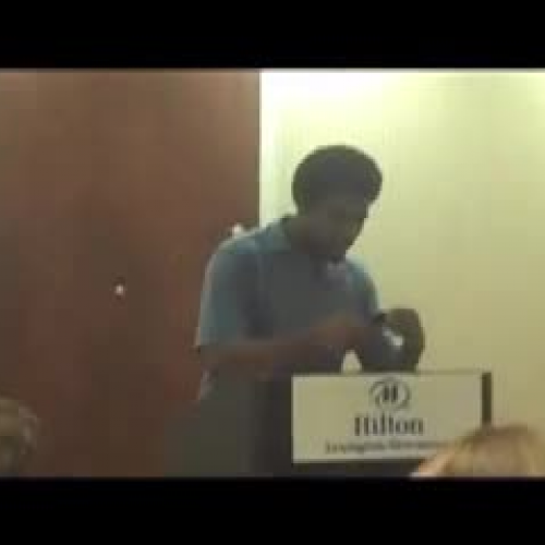 LeShawn Darnell Holcomb