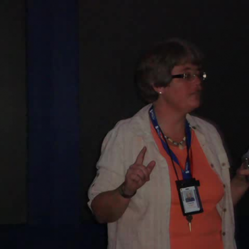 Panterra Theater KCPS