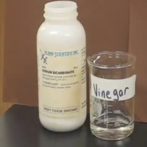 Gas and Solid Density Lab Notes