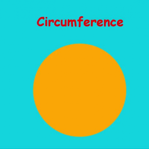 Circumference