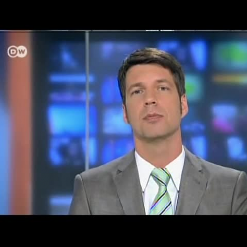 German team ship home