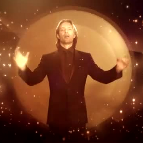 Eric Whitacre - Eric Whitacre_s Virtual Choir