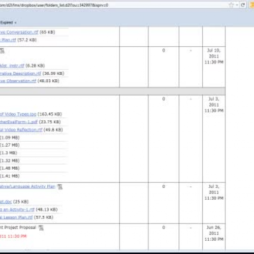 120 Video 1 Assign Wlkthrgh