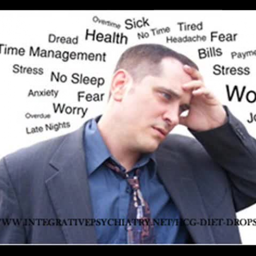 The best Integrative Psychiatry.