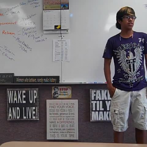 4th Hour Flavio Gomez - InformVID00004