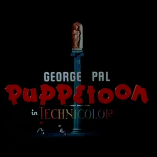 GeorgePal-Puppetoon-TubbyTheTuba1947