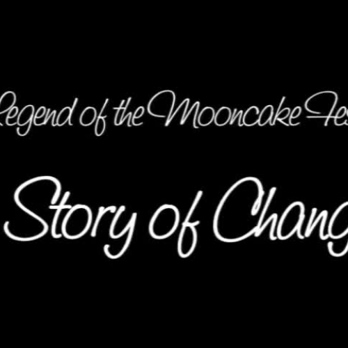 The Legend of the Mooncake Festival_ The Stor