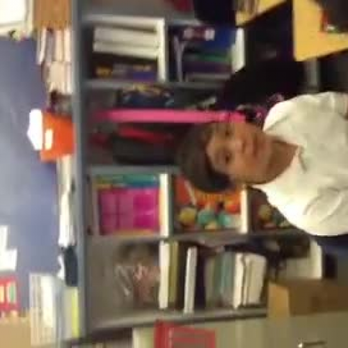 4th grade introduction