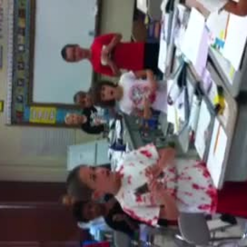 Second Grade Promise