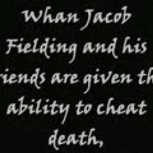 13 Days To Midnight Jacob Hinson