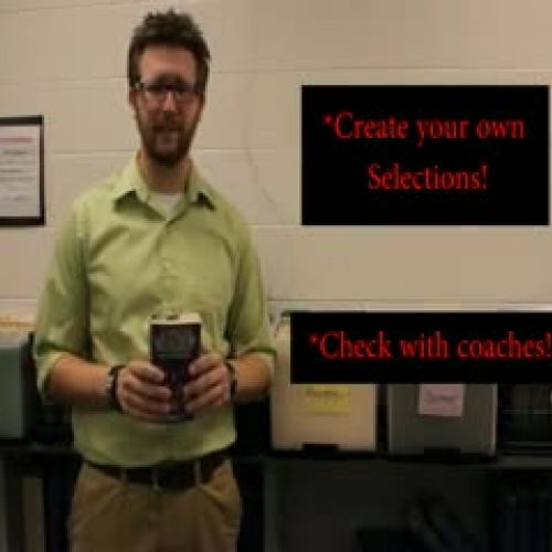 Where do I get my Performance Pieces