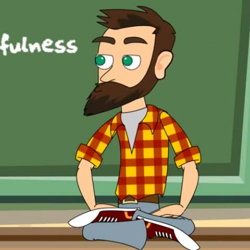 Teaching Mindfulness (Character Education)