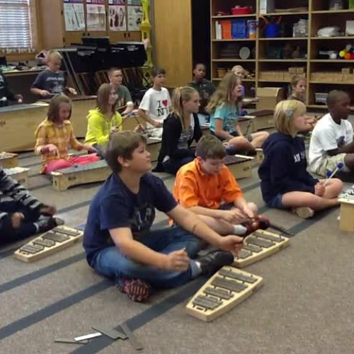 Chatter with the Angels