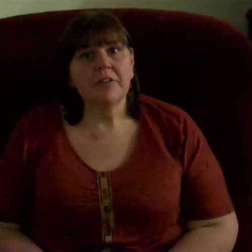 My Video Resume- Amy Savage-Amaya