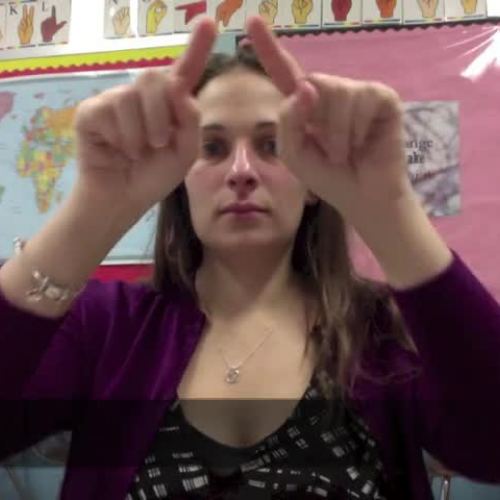 Practice Shapes Wednesday Activity