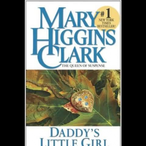 Daddy’s Little Girl