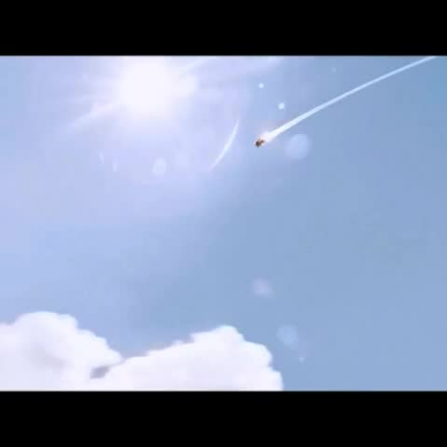 Avengers Assemble - Chase Scene