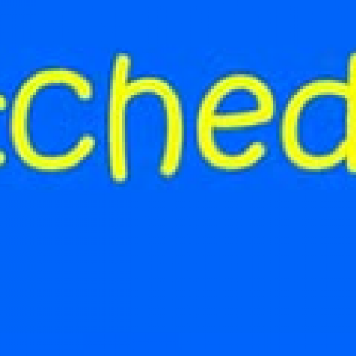 Holes Cycle 2 Vocabulary Content Trailer