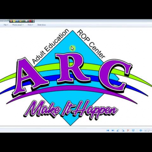 Graduation &amp; Career Plan Video