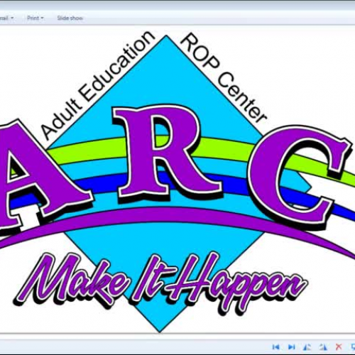 Career Cluster How to Video