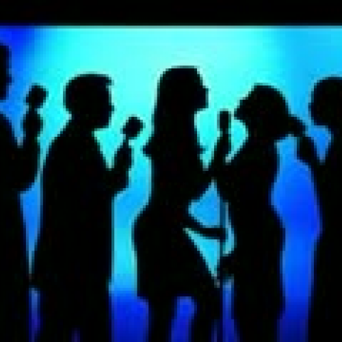 Rehearsal Digital Story