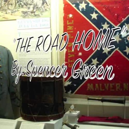 Digital Story-RED 4043