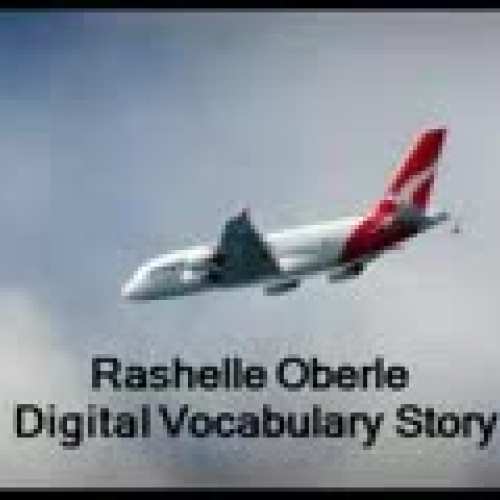 UCF Digital Vocabulary- Red 4043- Oberle