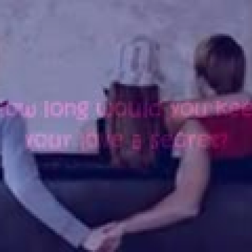 book trailer angel and haleema