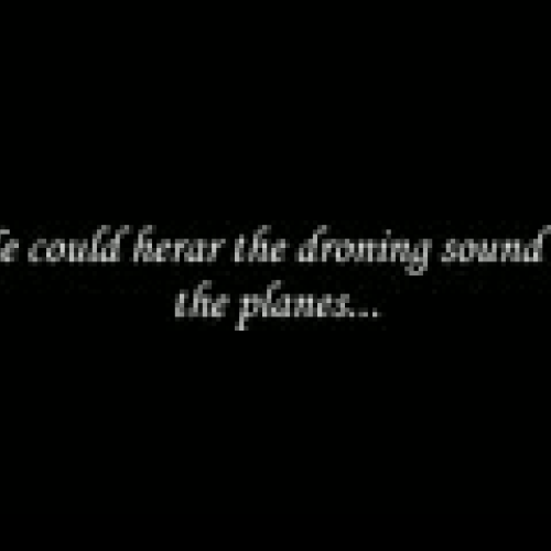 Hitler’s Canary by Nathanial Coddington