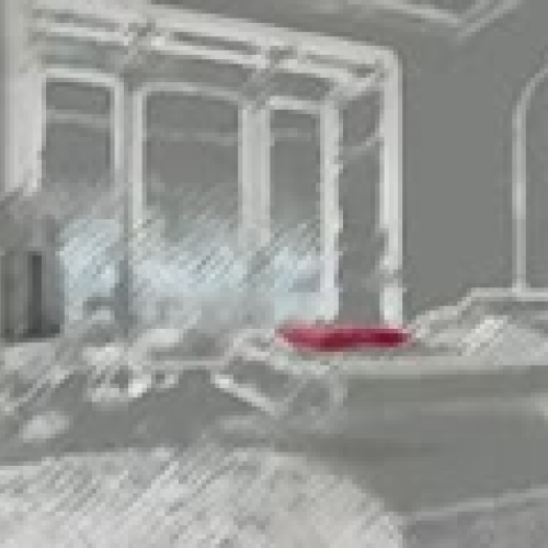 Kill Me Softly by Camden Hunt