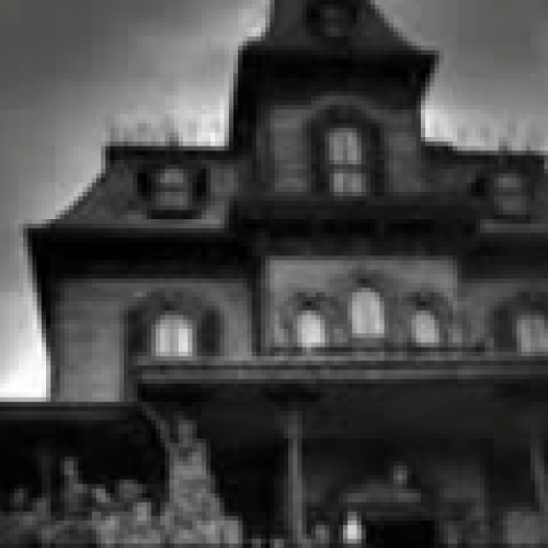 The Extrordinary Education of Nicholas Benedi