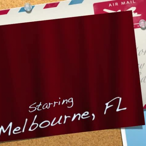 UCF, Vocabulary Digital Story, RED 4043, Myer