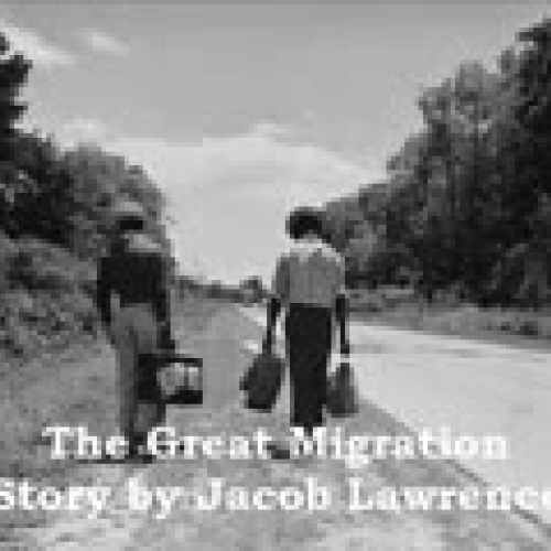 A Great Migration