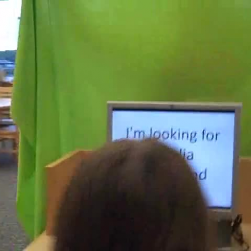 Turnabout by Margaret Peterson Haddix