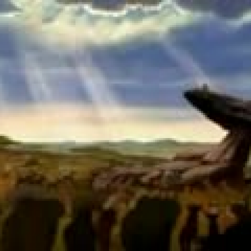 Vocabulary Digital Story: Ecology