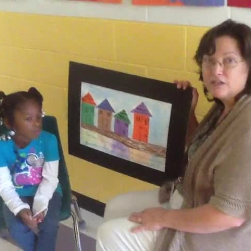 Art by Jahnel Harris