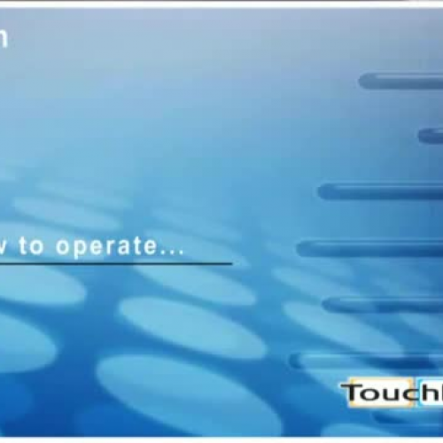 Plus Vision How To Operate Review